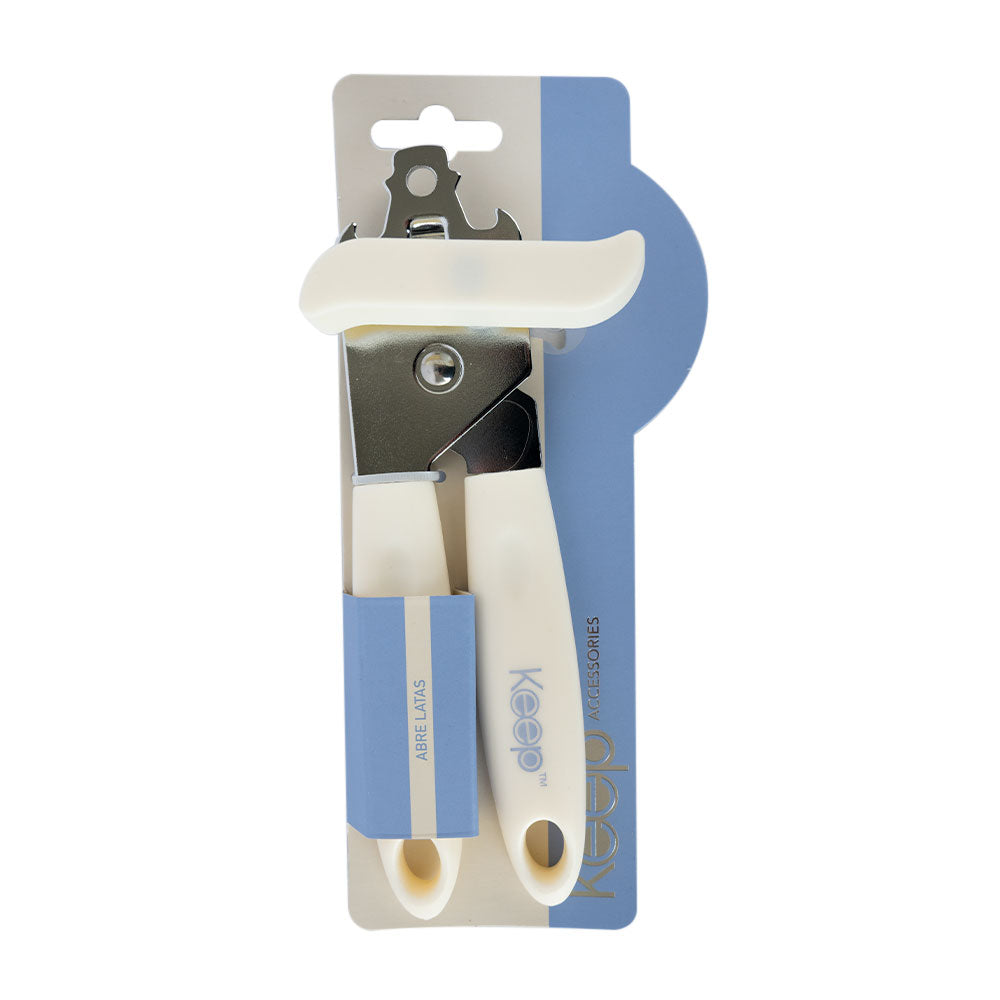 Abre Latas CAMEL COOK Keep – Titanio