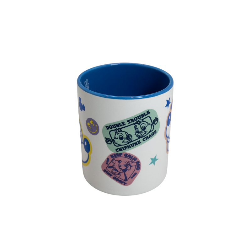 
                  
                    TAZON 12 OZ LICENCIAS
                  
                