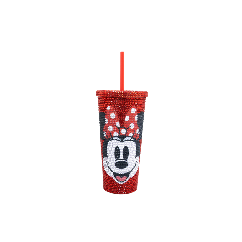 
                  
                    VASO SHINNY DOBLE PARED 650ML DISNEY
                  
                
