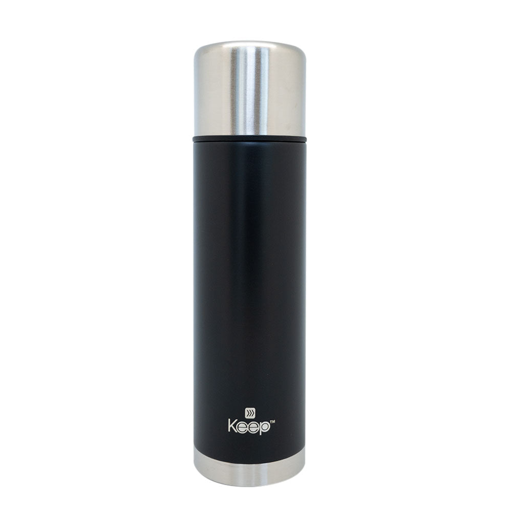 
                  
                    TERMO BALA 0.5L RUBBER KEEP
                  
                