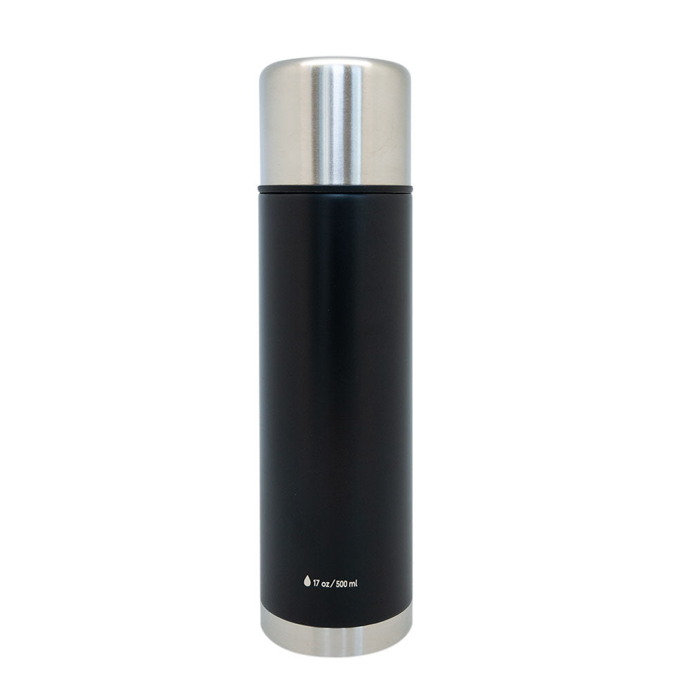 
                  
                    TERMO BALA 0.5L RUBBER KEEP
                  
                