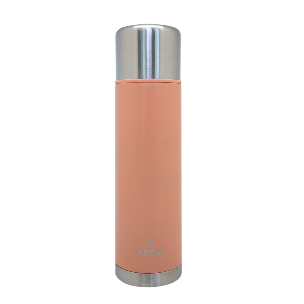 
                  
                    TERMO BALA 0.5L RUBBER KEEP
                  
                