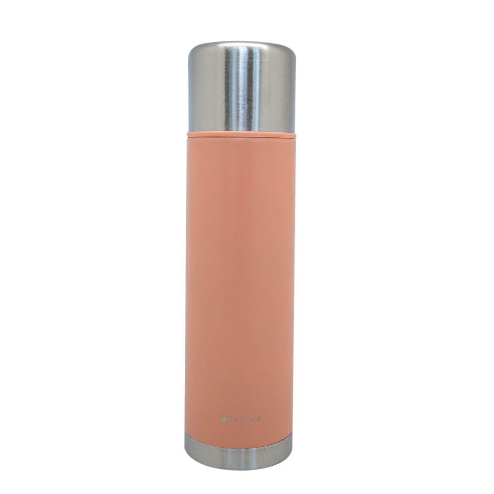 
                  
                    TERMO BALA 0.5L RUBBER KEEP
                  
                