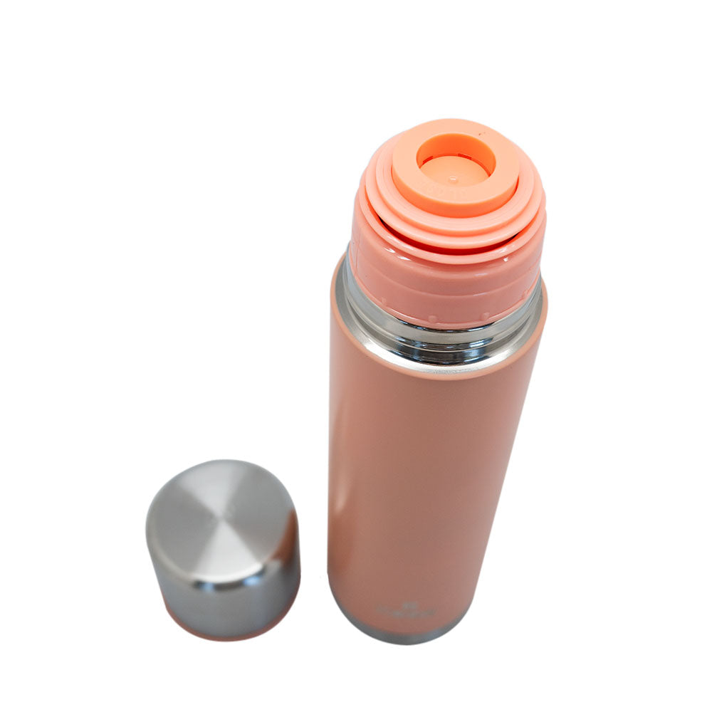 
                  
                    TERMO BALA 0.5L RUBBER KEEP
                  
                