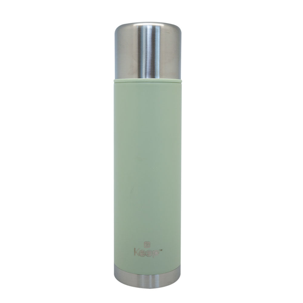 
                  
                    TERMO BALA 0.5L RUBBER KEEP
                  
                