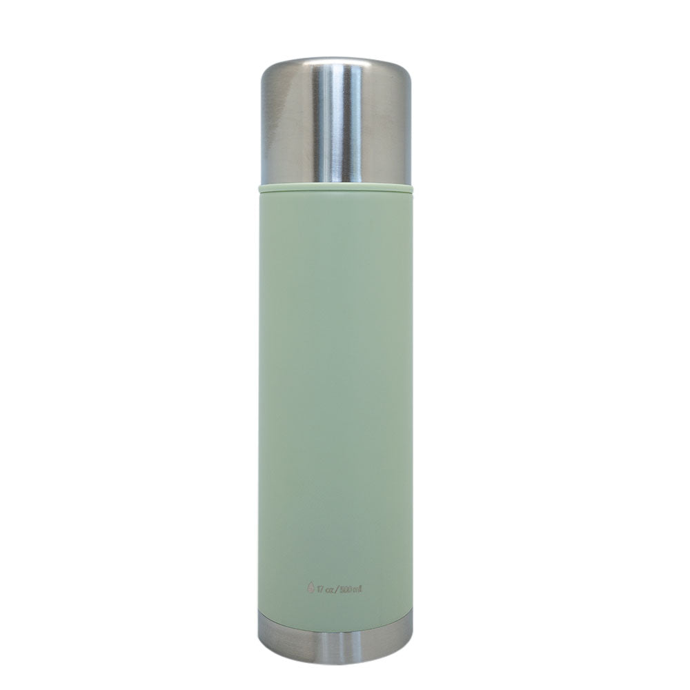 
                  
                    TERMO BALA 0.5L RUBBER KEEP
                  
                