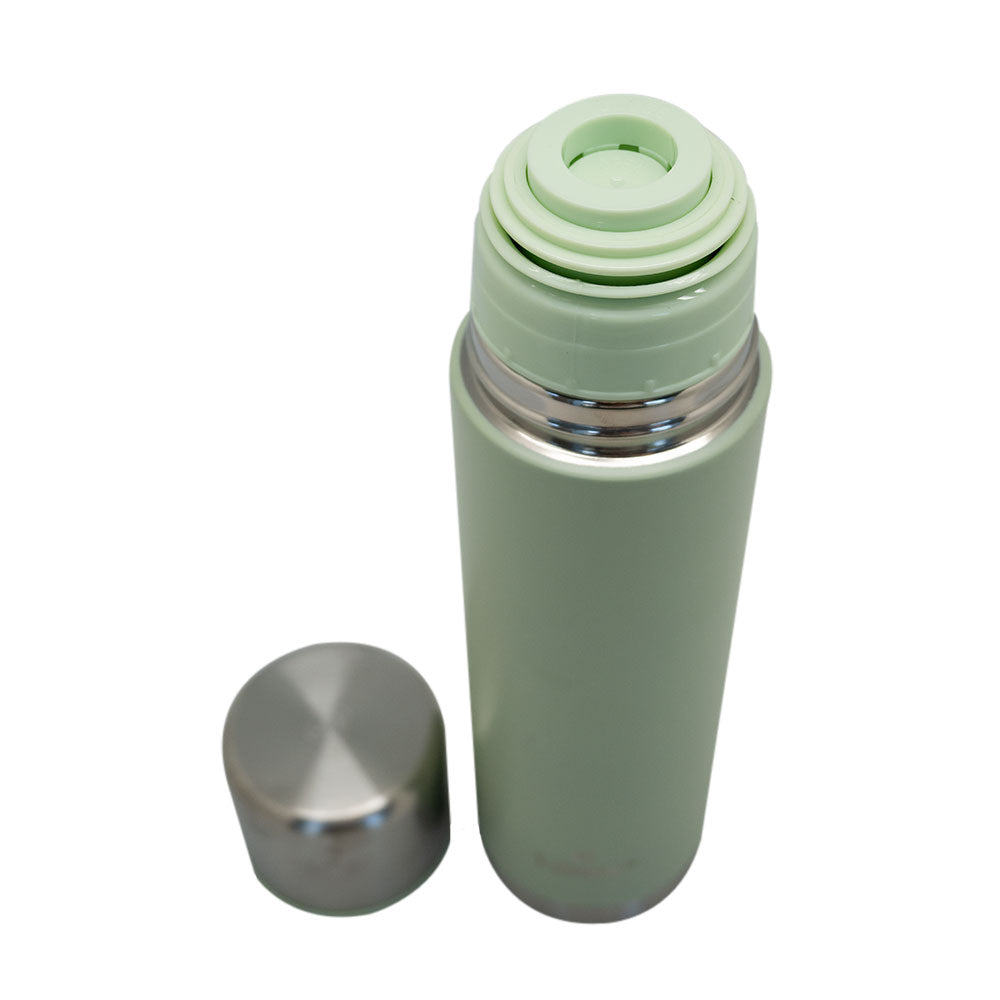 
                  
                    TERMO BALA 0.5L RUBBER KEEP
                  
                