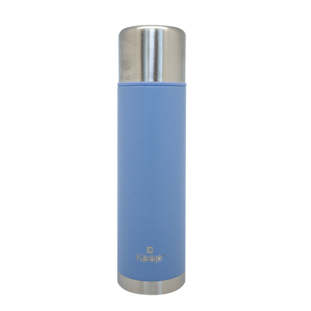 
                  
                    TERMO BALA 0.5L RUBBER KEEP
                  
                