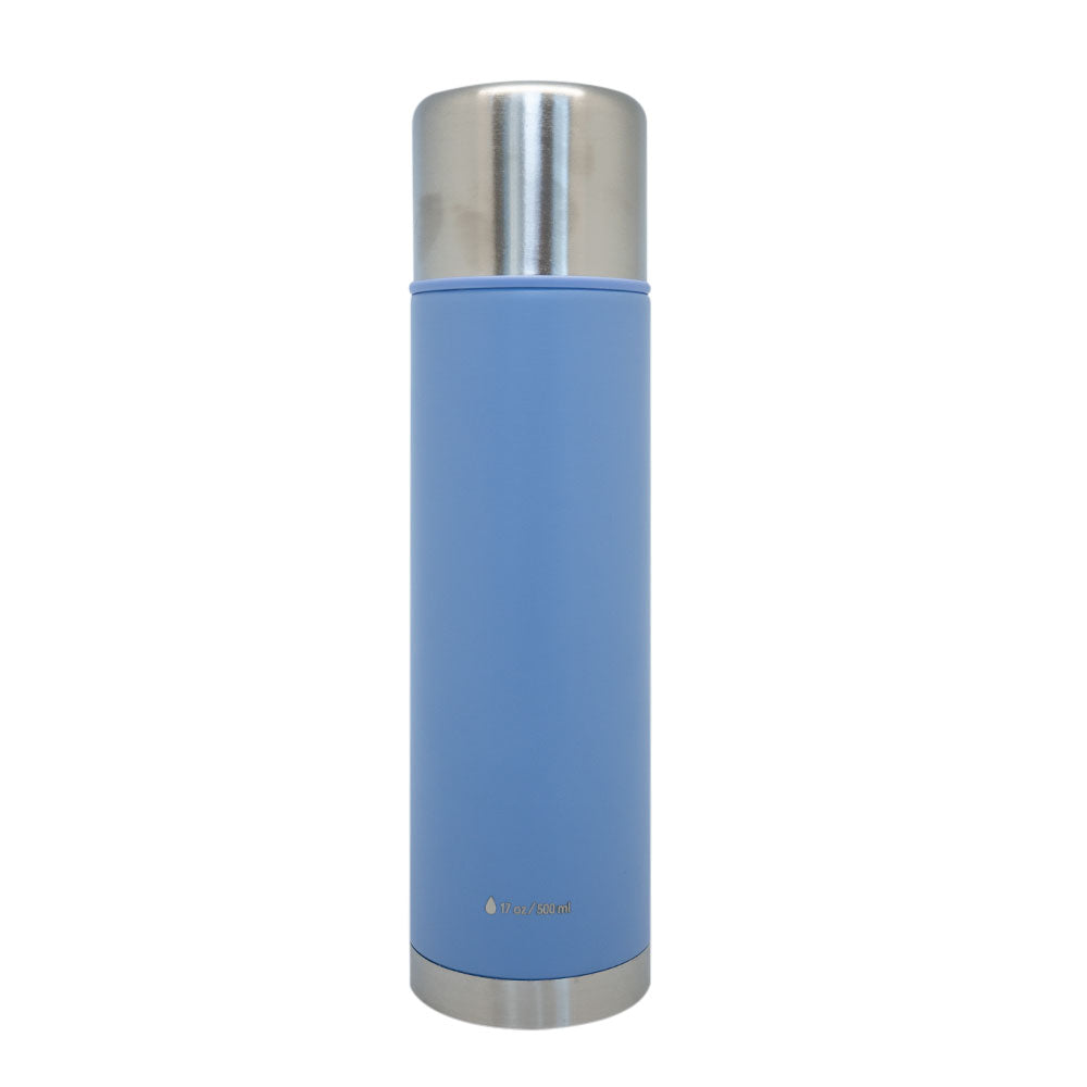 
                  
                    TERMO BALA 0.5L RUBBER KEEP
                  
                