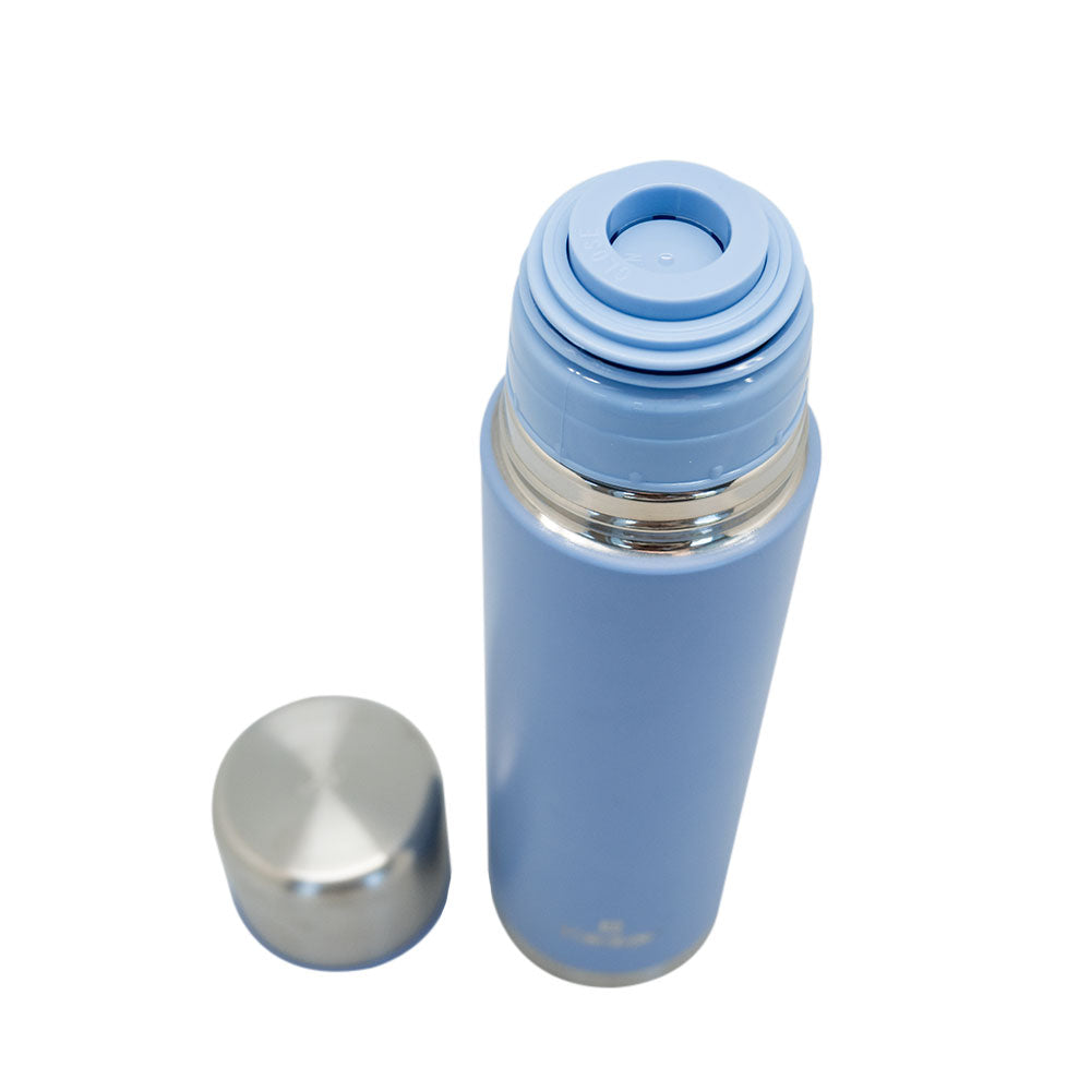 
                  
                    TERMO BALA 0.5L RUBBER KEEP
                  
                