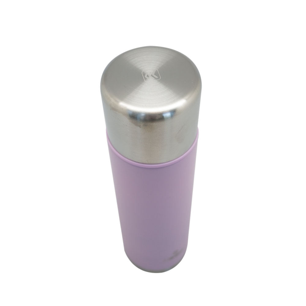 
                  
                    TERMO BALA 0.5L RUBBER KEEP
                  
                