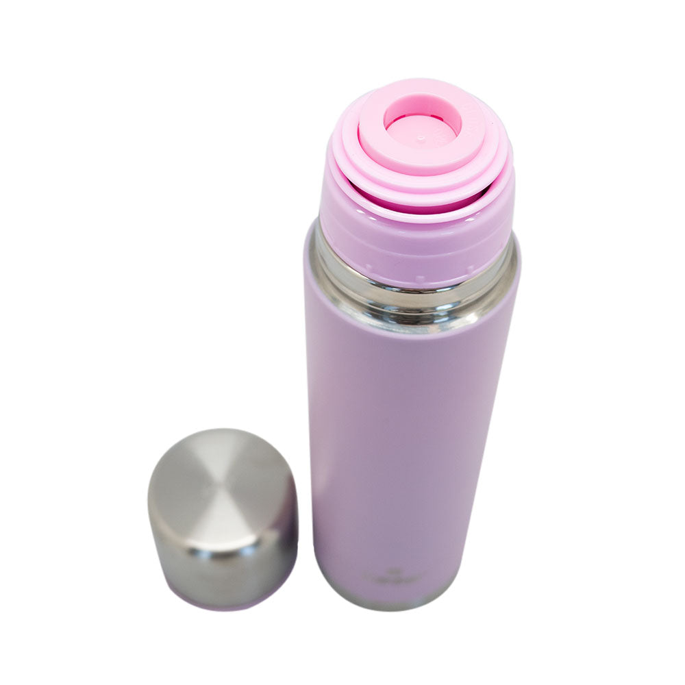 
                  
                    TERMO BALA 0.5L RUBBER KEEP
                  
                