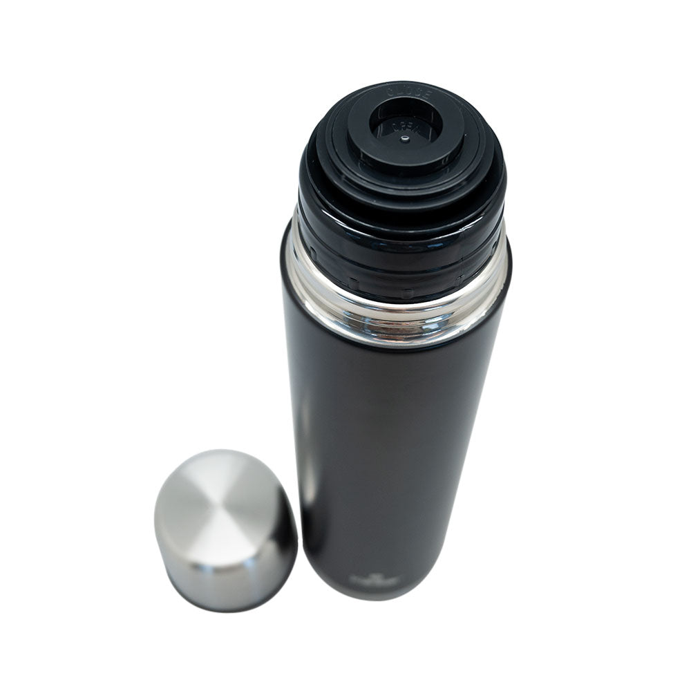 
                  
                    TERMO BALA 1.0L RUBBER KEEP
                  
                
