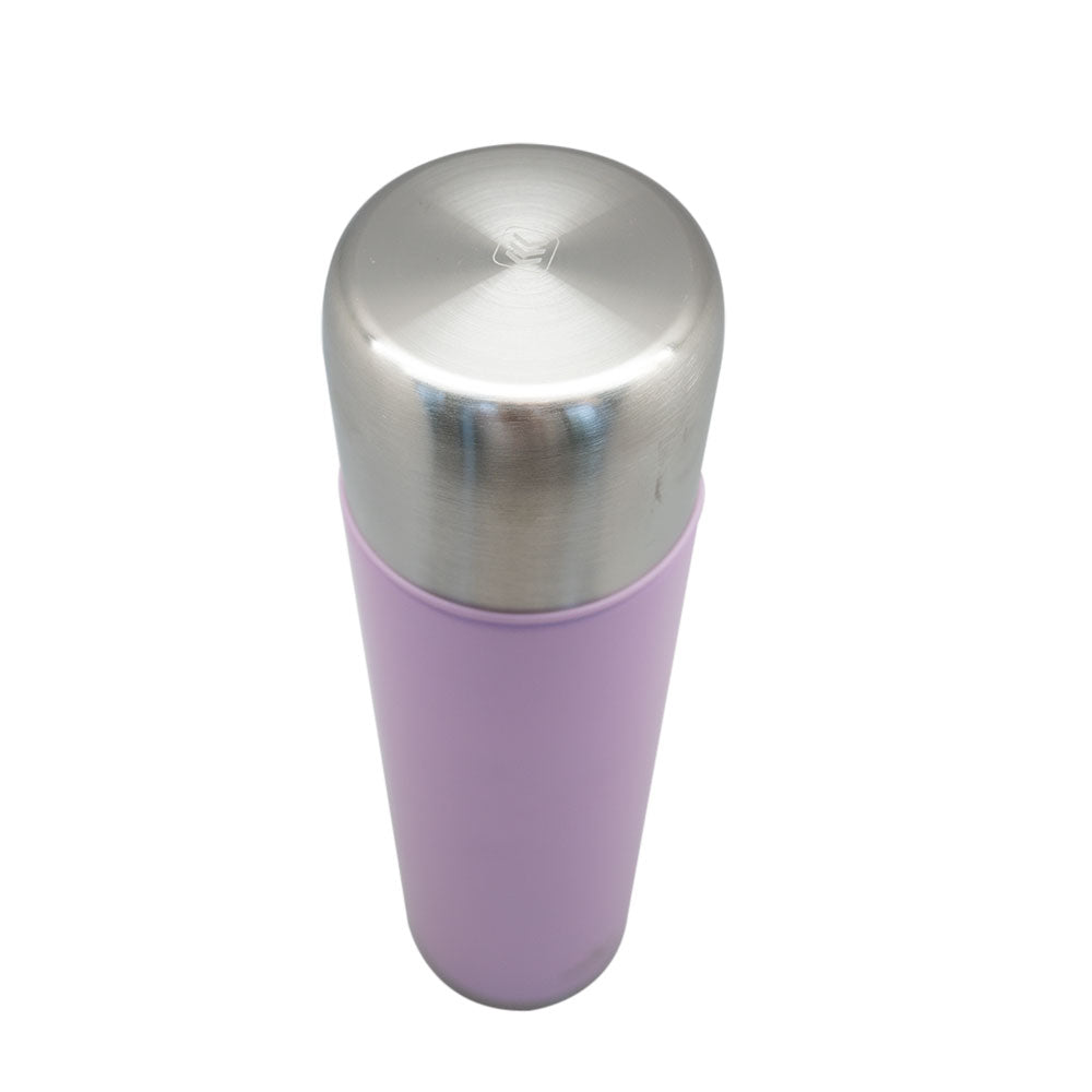 
                  
                    TERMO BALA 1.0L RUBBER KEEP
                  
                
