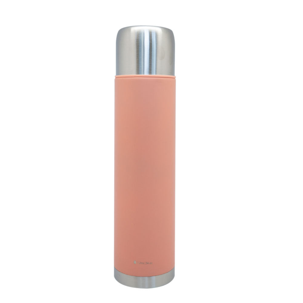 
                  
                    TERMO BALA 1.0L RUBBER KEEP
                  
                