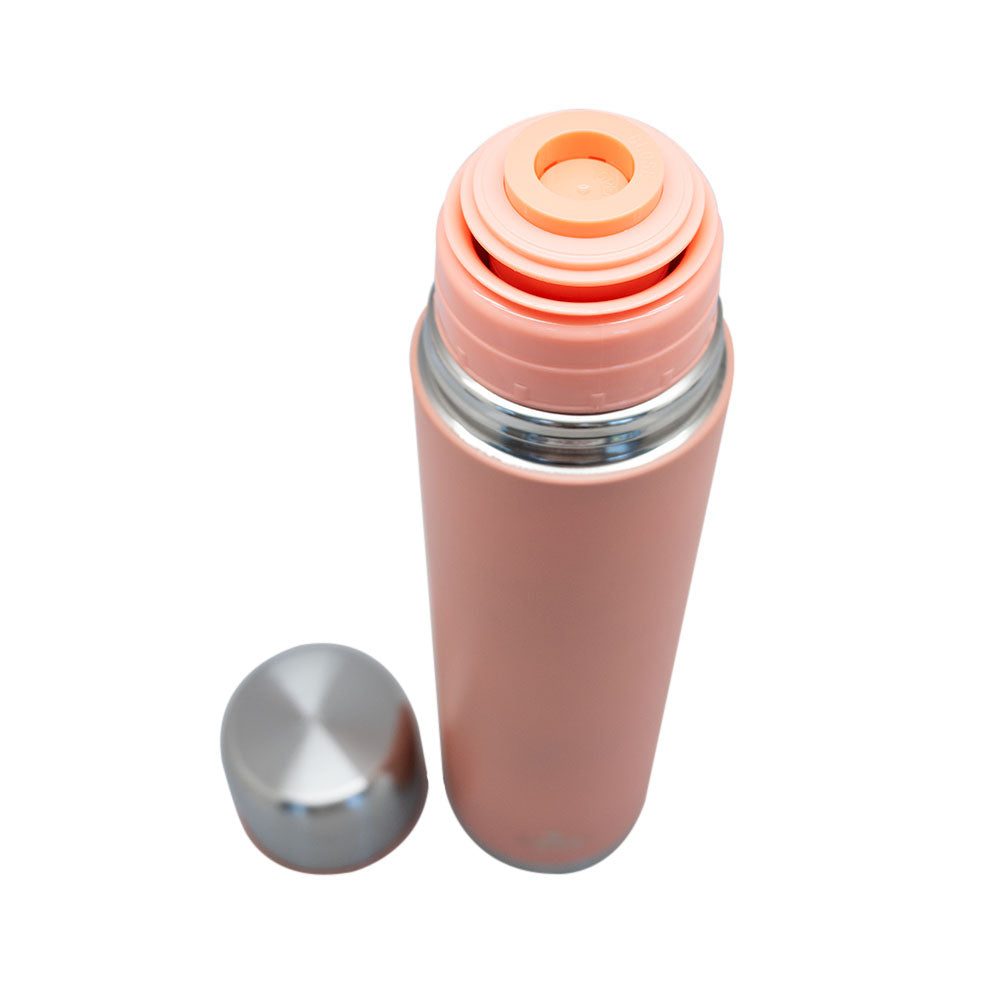 
                  
                    TERMO BALA 1.0L RUBBER KEEP
                  
                
