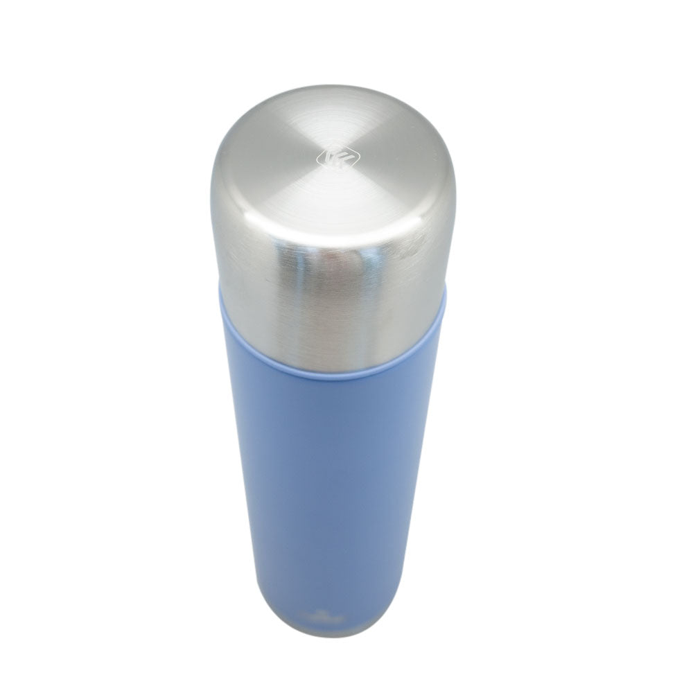 
                  
                    TERMO BALA 1.0L RUBBER KEEP
                  
                