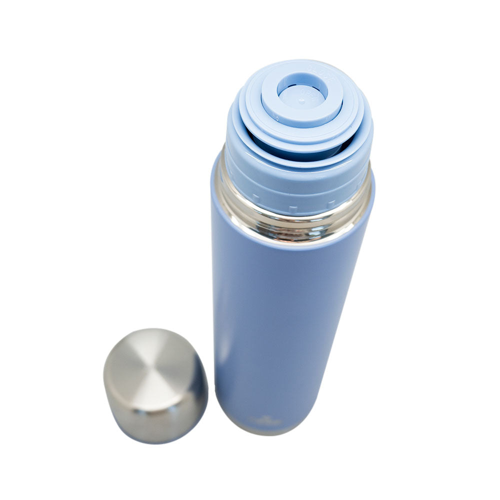 
                  
                    TERMO BALA 1.0L RUBBER KEEP
                  
                