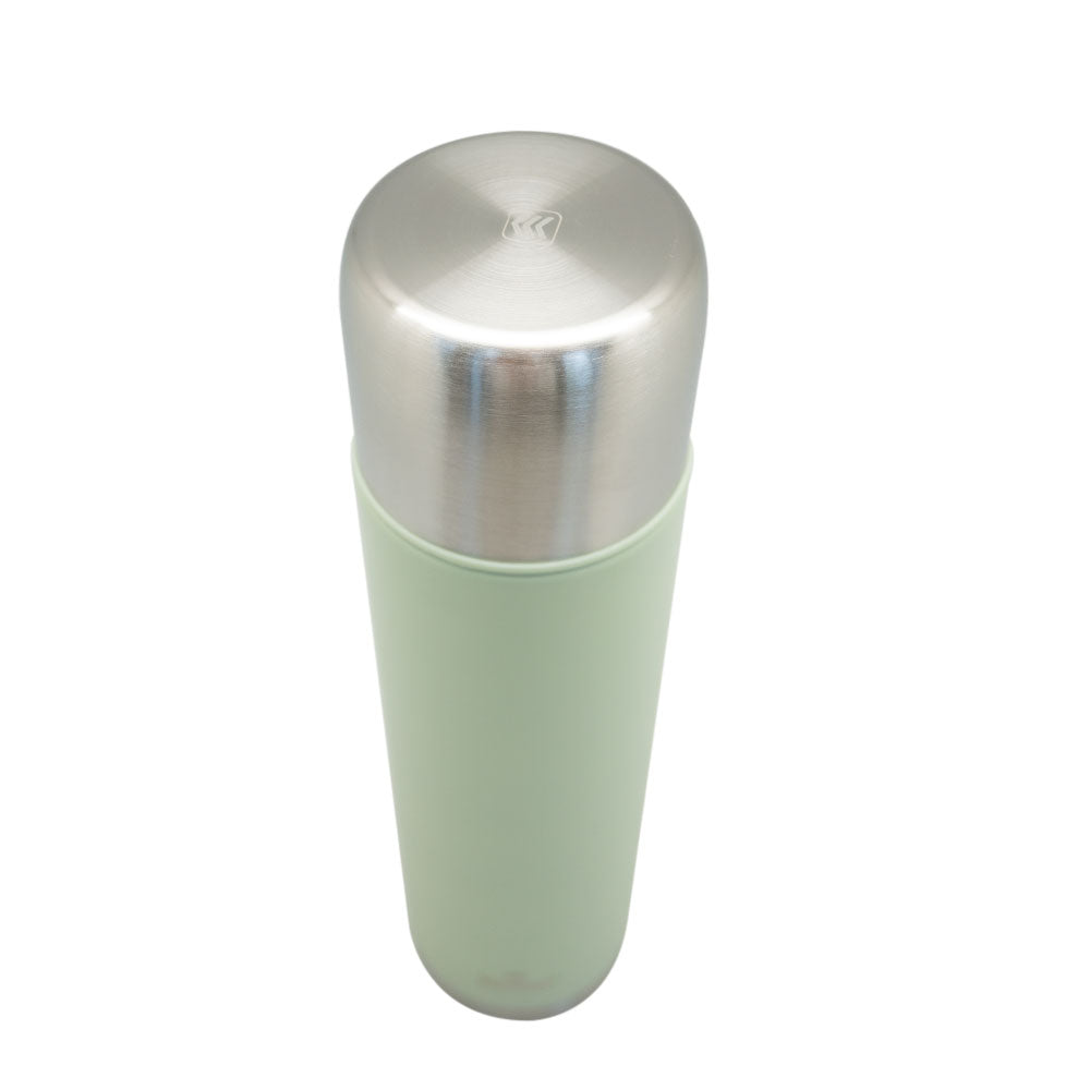 
                  
                    TERMO BALA 1.0L RUBBER KEEP
                  
                
