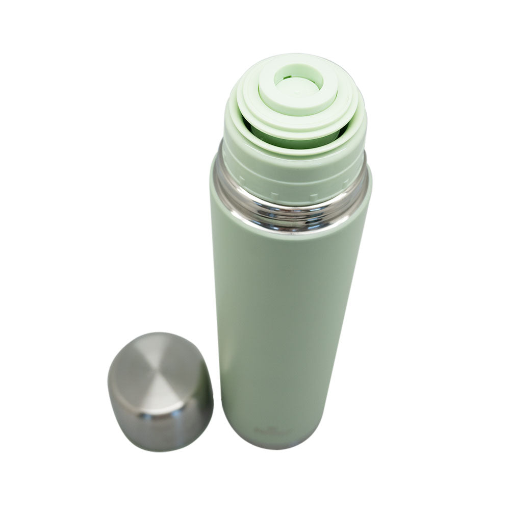 
                  
                    TERMO BALA 1.0L RUBBER KEEP
                  
                