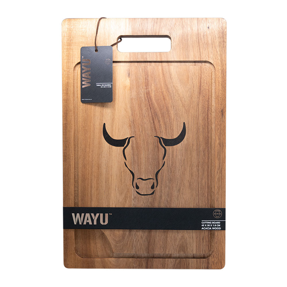 
                  
                    SET TABLA   CUCHILLO   TENEDOR PRM WAYU
                  
                