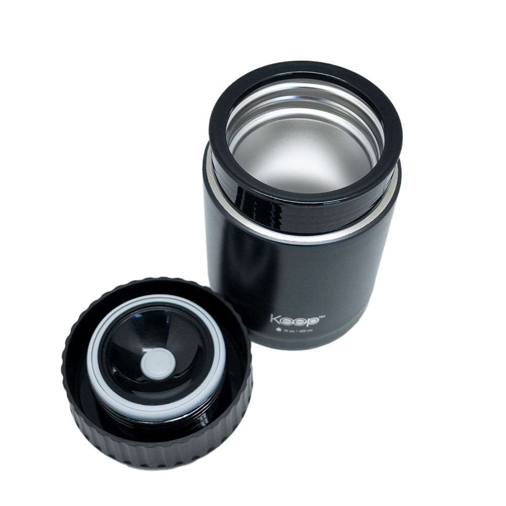 
                  
                    TERMO COMIDA COLORES 0.45L KEEP
                  
                