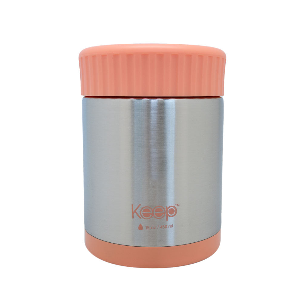 
                  
                    TERMO COMIDA COLORES 0.45L KEEP
                  
                