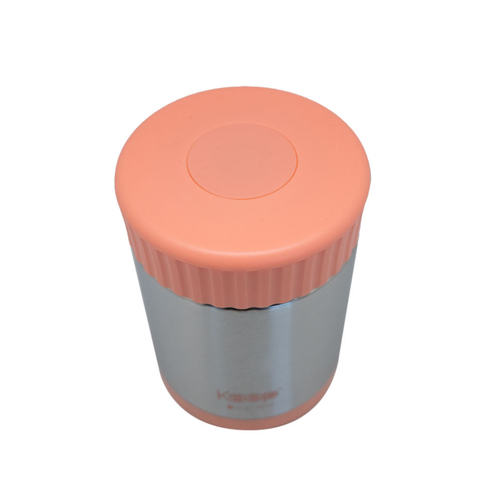 
                  
                    TERMO COMIDA COLORES 0.45L KEEP
                  
                