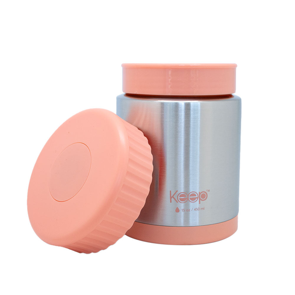 
                  
                    TERMO COMIDA COLORES 0.45L KEEP
                  
                