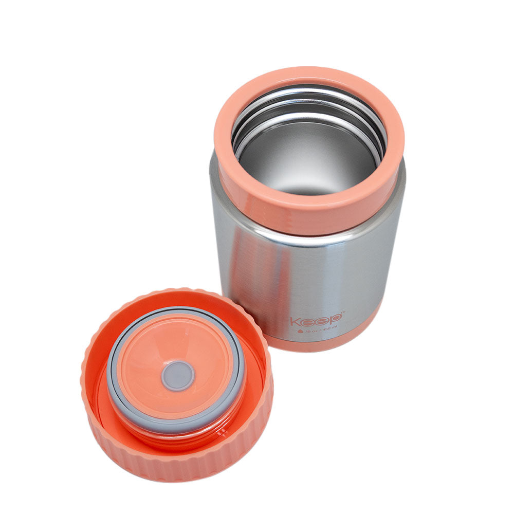 
                  
                    TERMO COMIDA COLORES 0.45L KEEP
                  
                