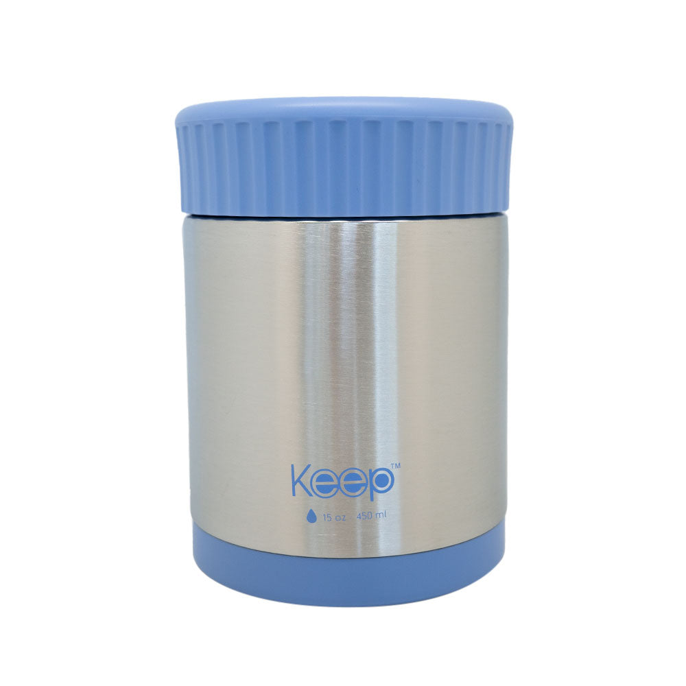 
                  
                    TERMO COMIDA COLORES 0.45L KEEP
                  
                