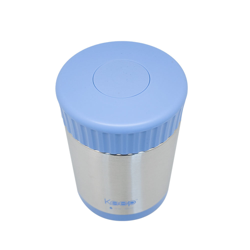 
                  
                    TERMO COMIDA COLORES 0.45L KEEP
                  
                