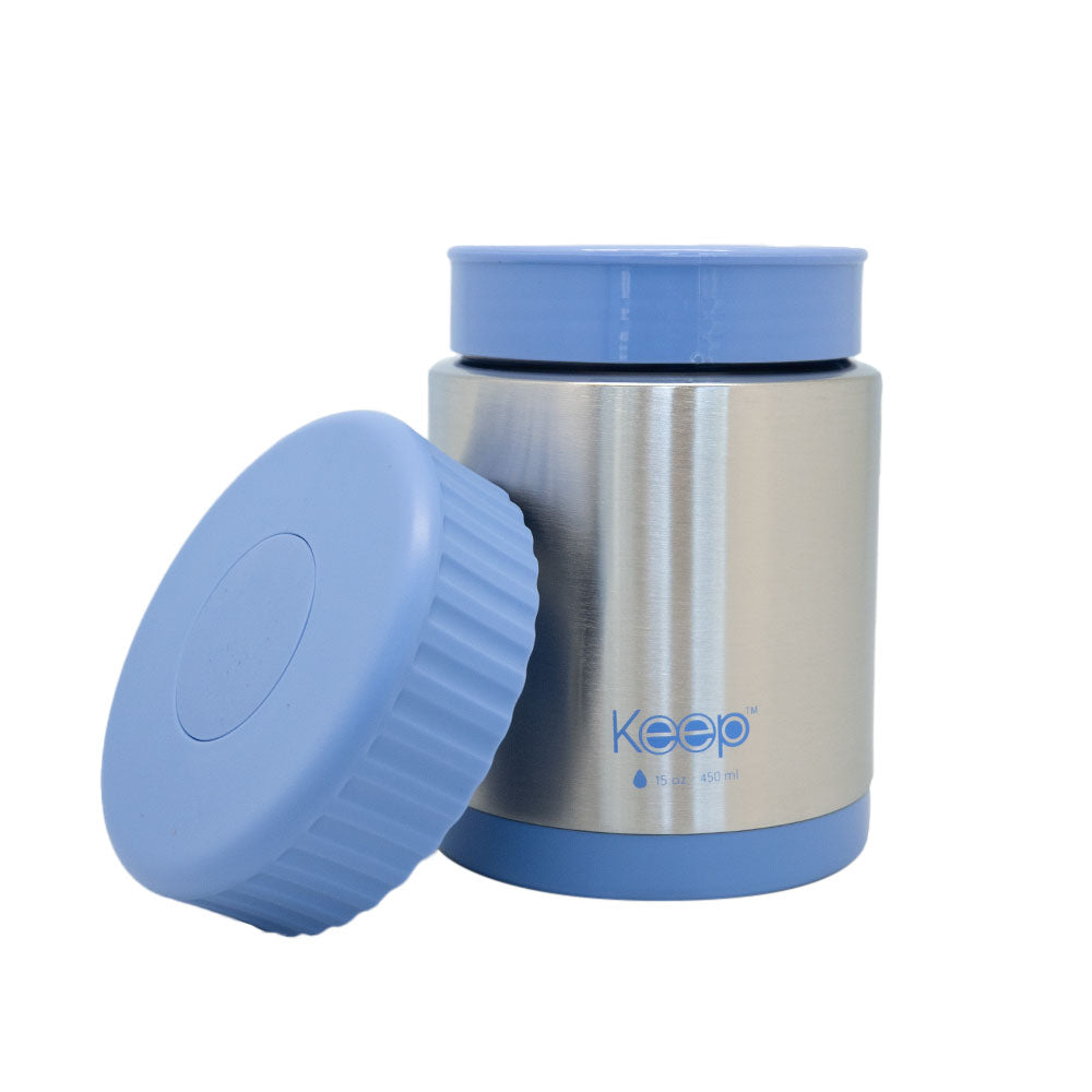
                  
                    TERMO COMIDA COLORES 0.45L KEEP
                  
                