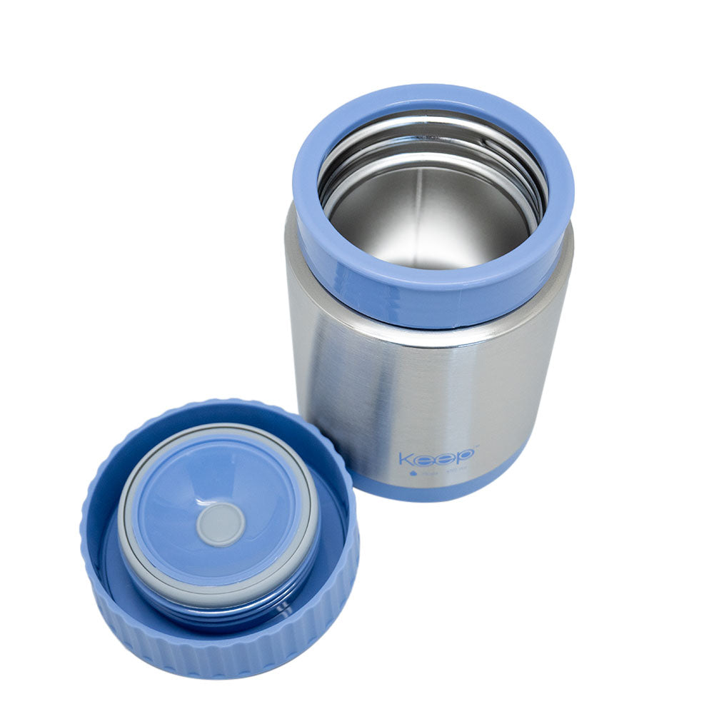 
                  
                    TERMO COMIDA COLORES 0.45L KEEP
                  
                