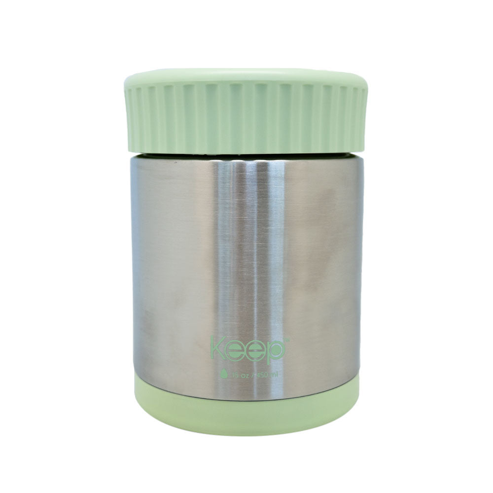 
                  
                    TERMO COMIDA COLORES 0.45L KEEP
                  
                