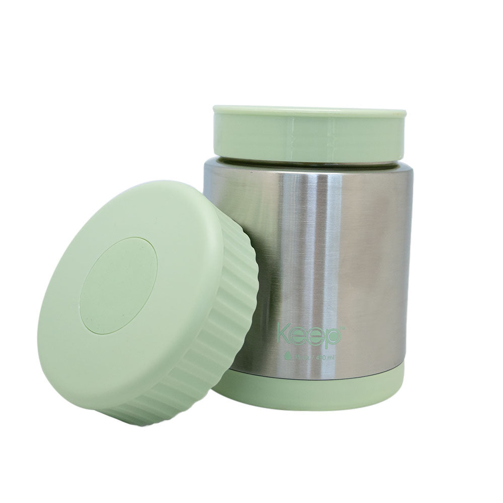 
                  
                    TERMO COMIDA COLORES 0.45L KEEP
                  
                
