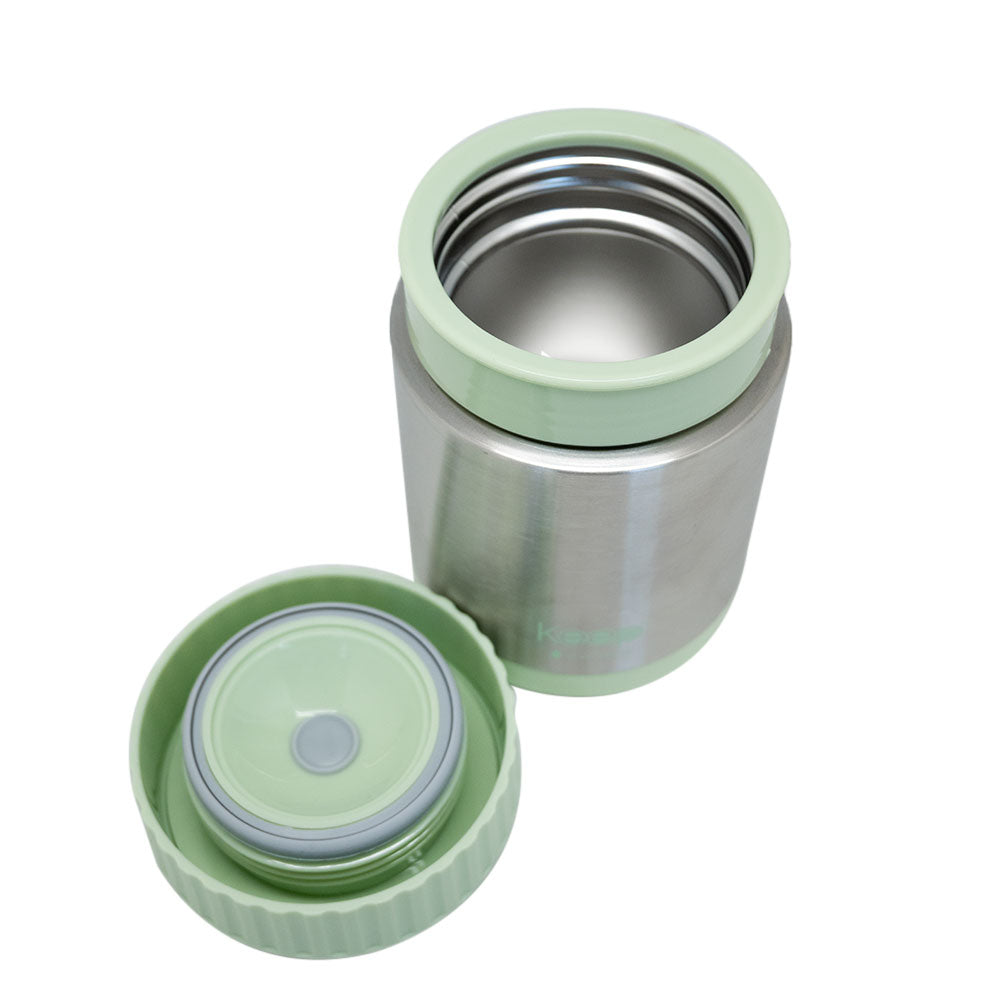 
                  
                    TERMO COMIDA COLORES 0.45L KEEP
                  
                
