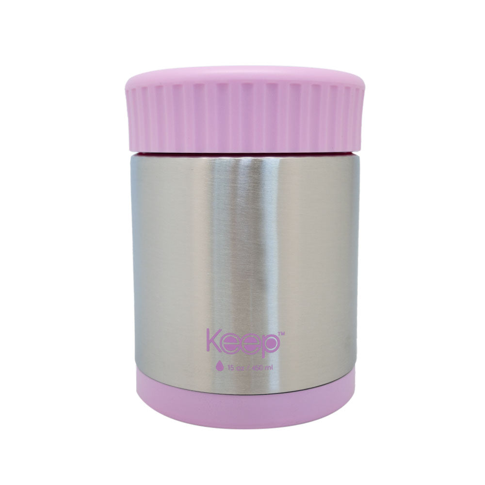 
                  
                    TERMO COMIDA COLORES 0.45L KEEP
                  
                