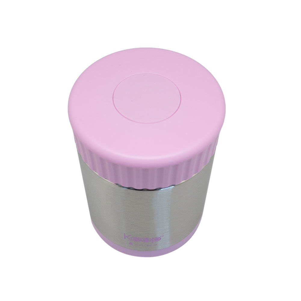 
                  
                    TERMO COMIDA COLORES 0.45L KEEP
                  
                