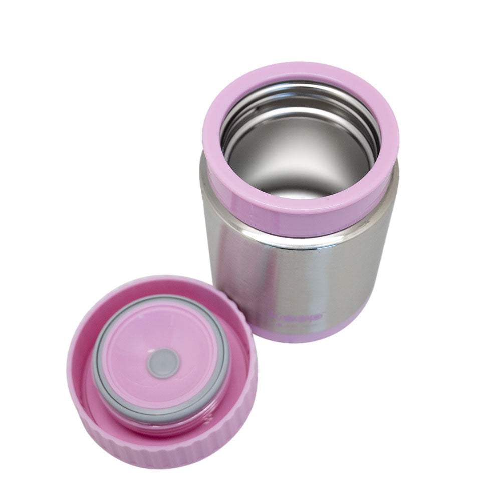 
                  
                    TERMO COMIDA COLORES 0.45L KEEP
                  
                