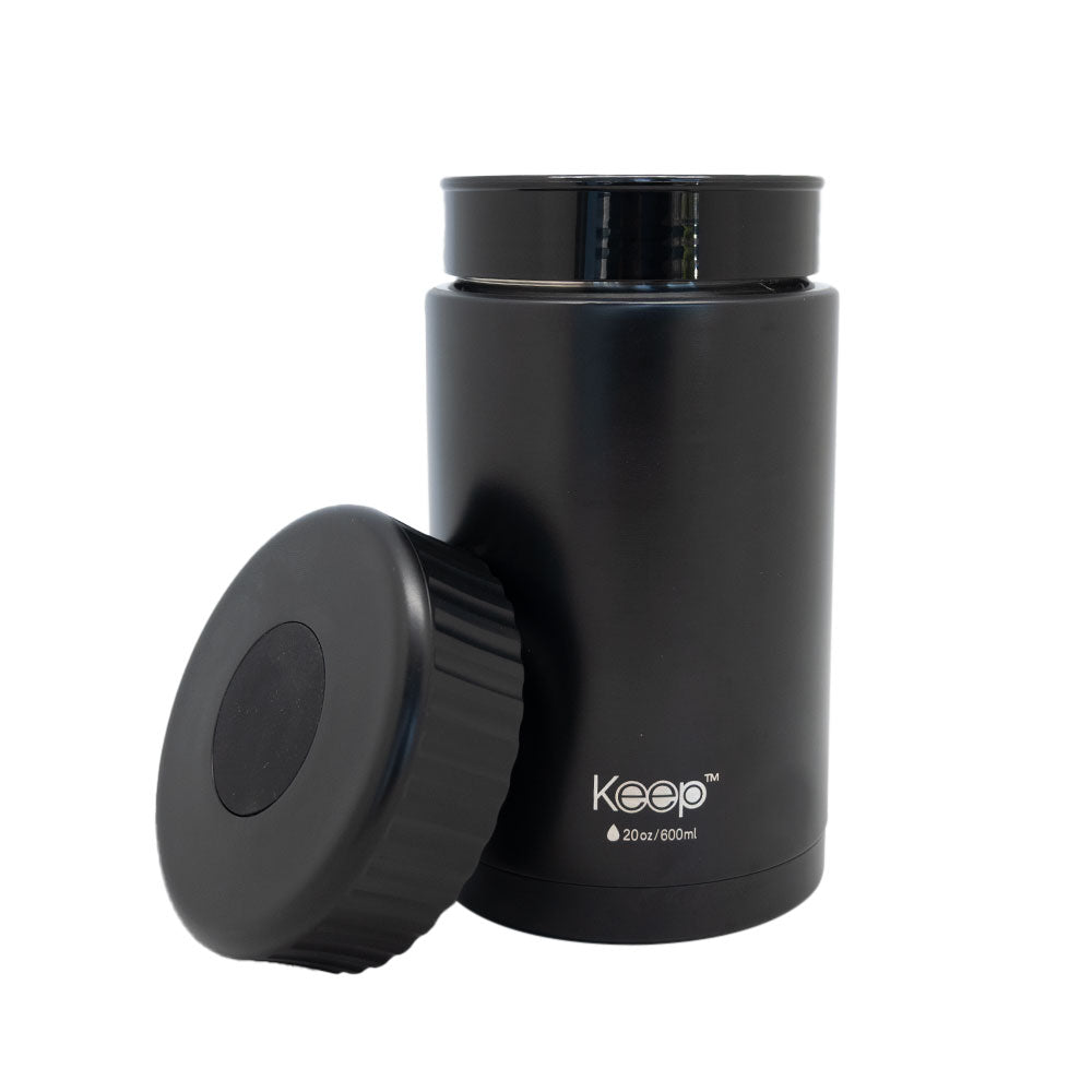 
                  
                    TERMO COMIDA COLORES 0.6L KEEP
                  
                