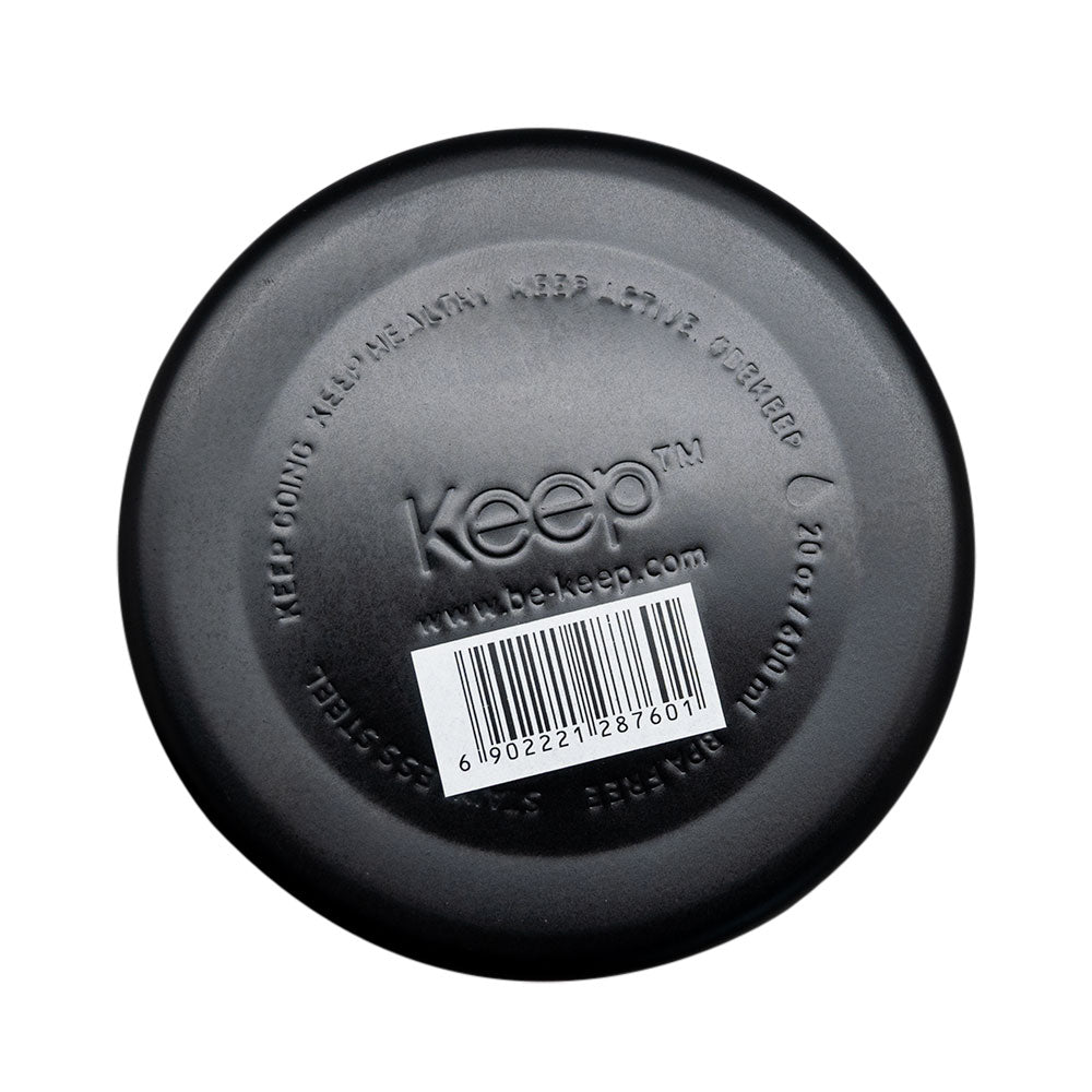 
                  
                    TERMO COMIDA COLORES 0.6L KEEP
                  
                