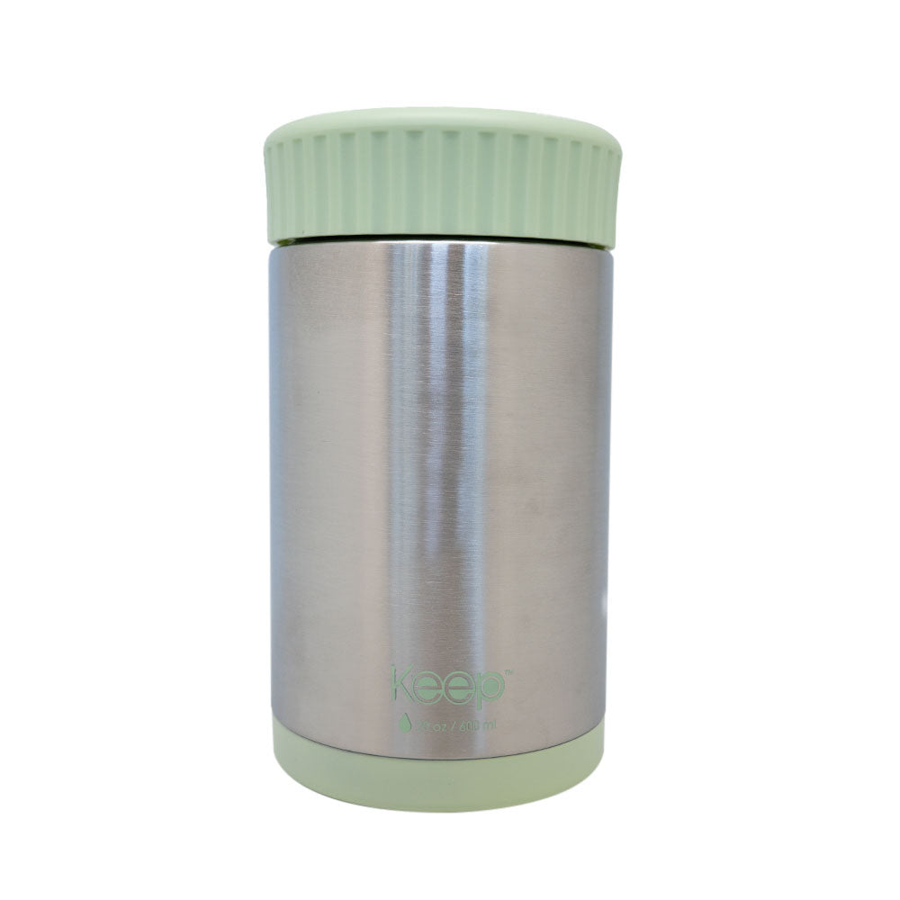 
                  
                    TERMO COMIDA COLORES 0.6L KEEP
                  
                