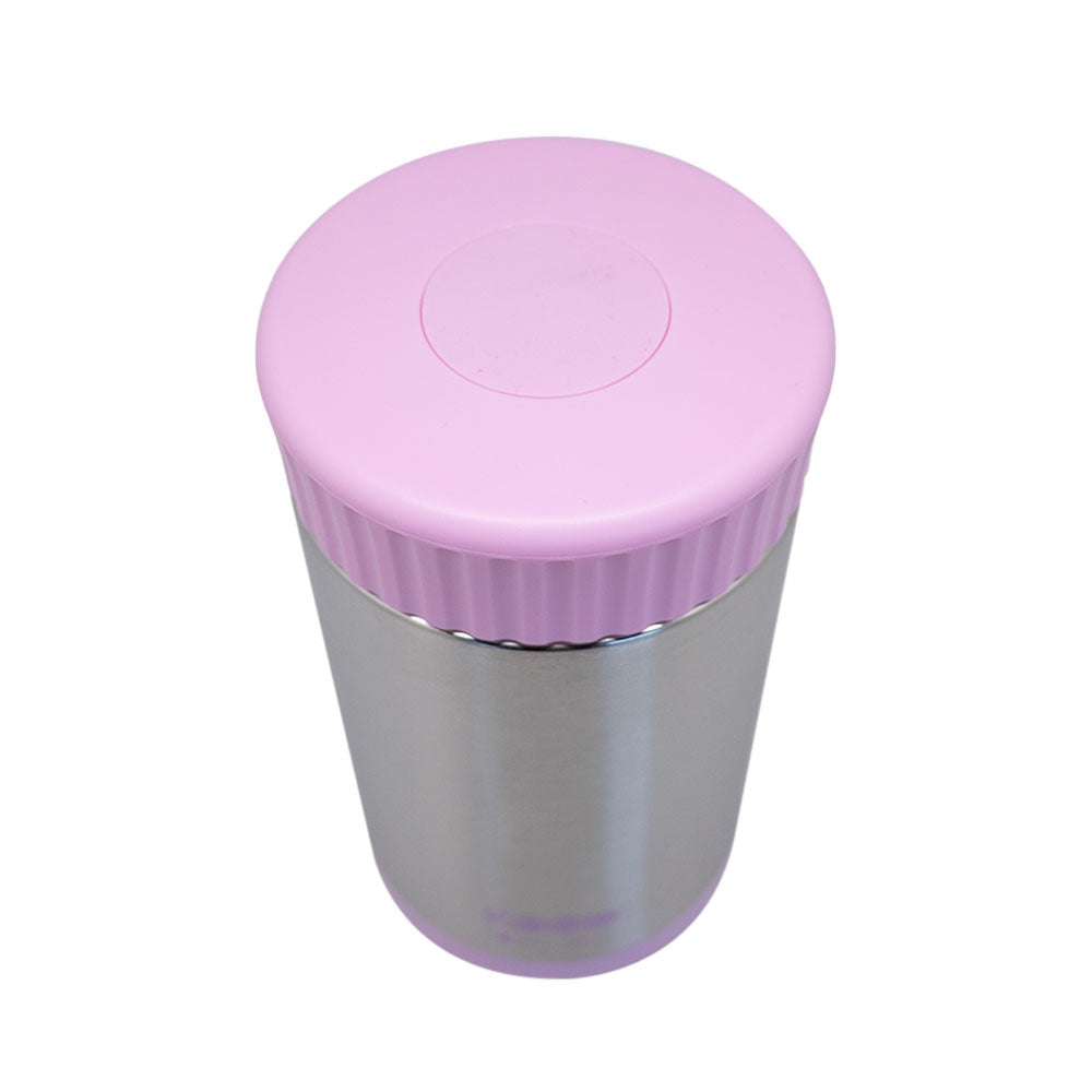 
                  
                    TERMO COMIDA COLORES 0.6L KEEP
                  
                