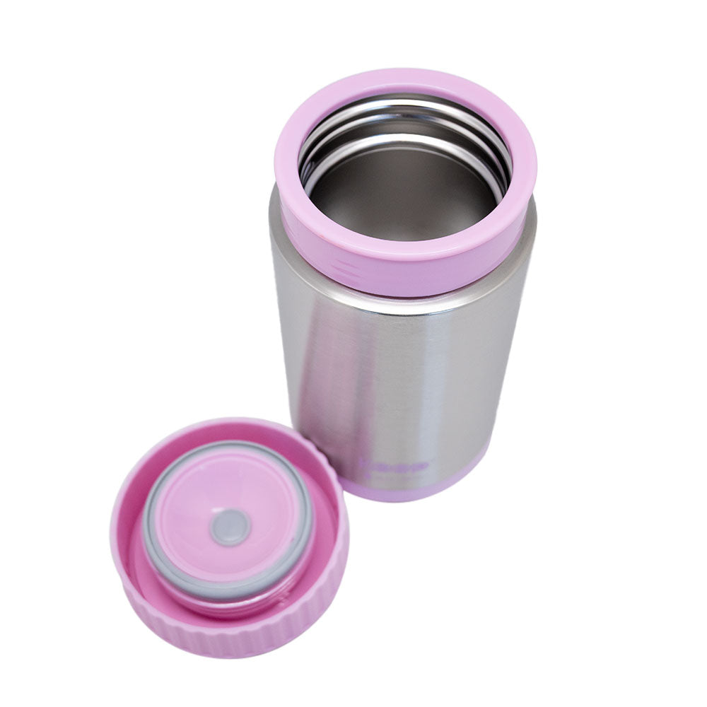 
                  
                    TERMO COMIDA COLORES 0.6L KEEP
                  
                