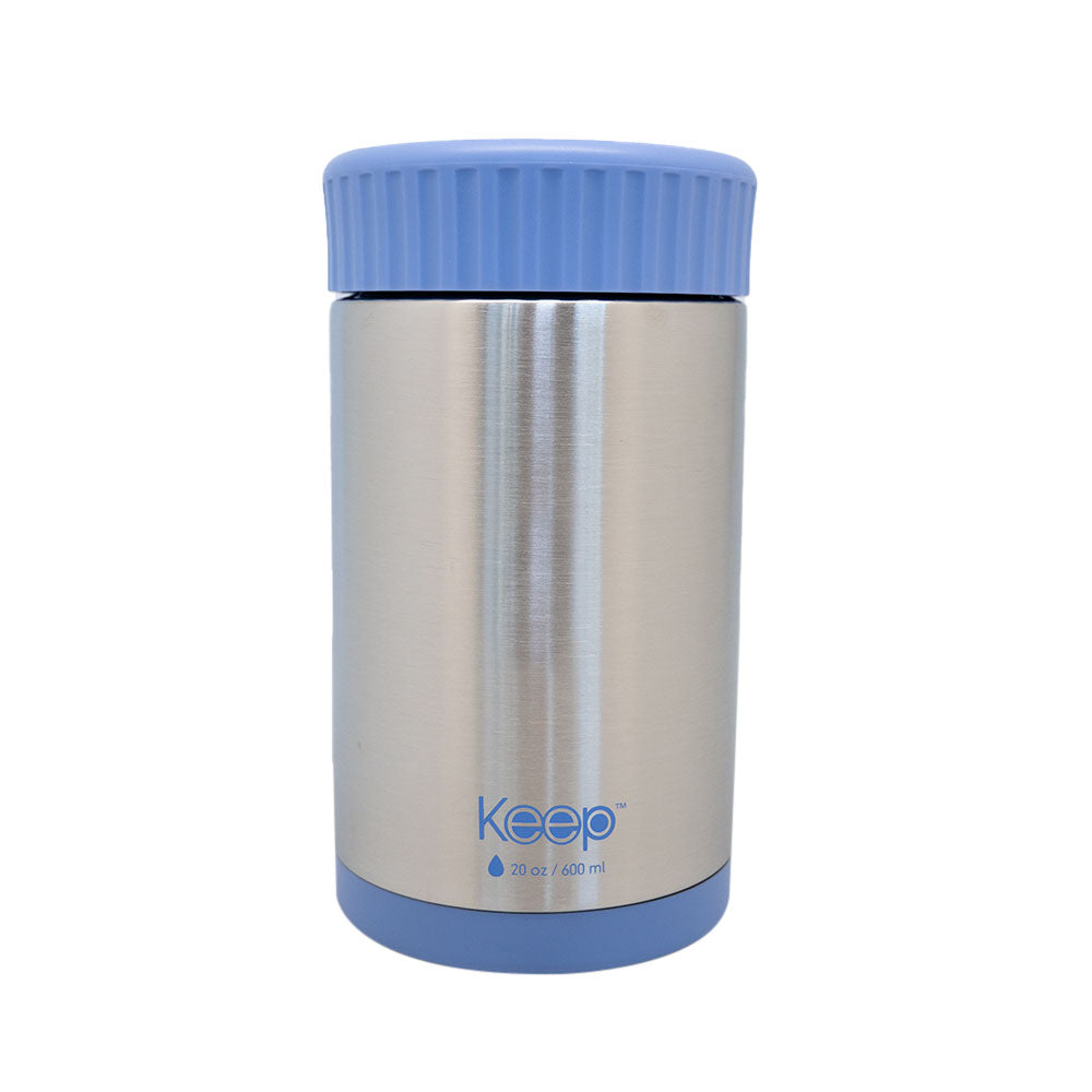 
                  
                    TERMO COMIDA COLORES 0.6L KEEP
                  
                