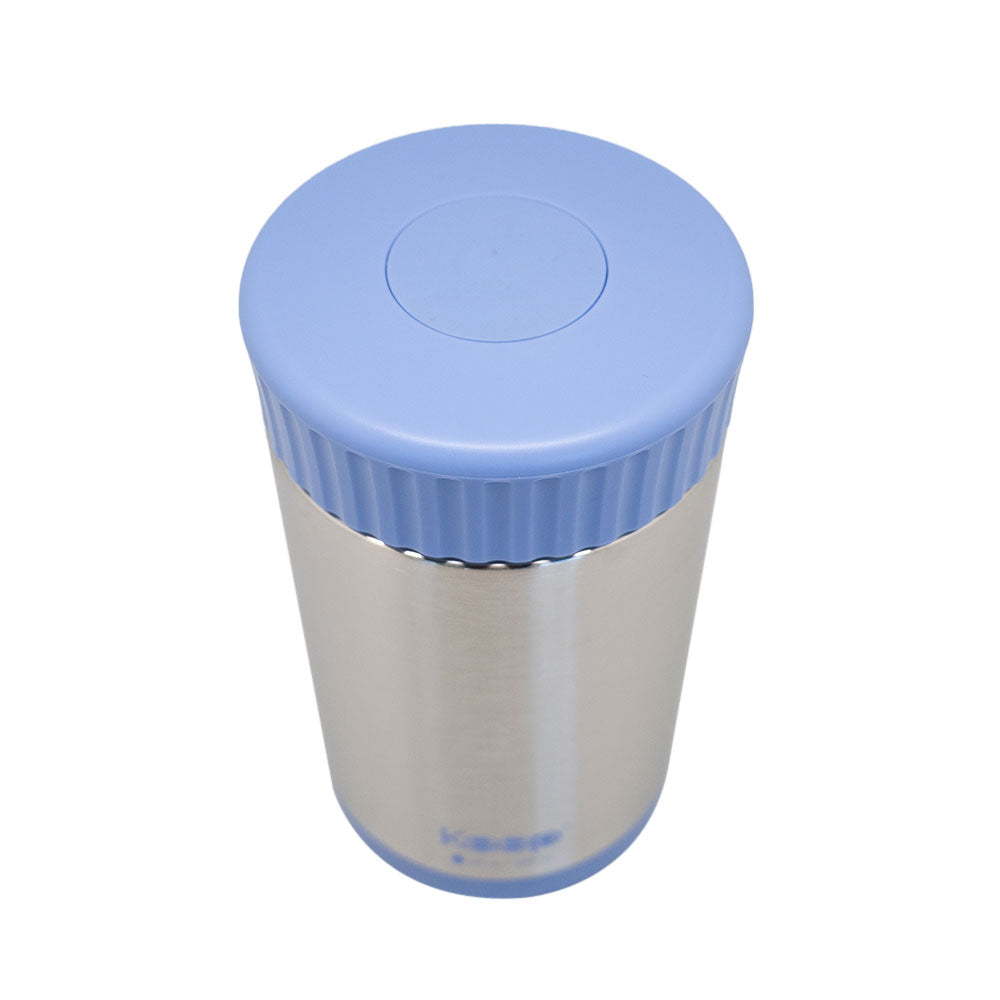 
                  
                    TERMO COMIDA COLORES 0.6L KEEP
                  
                