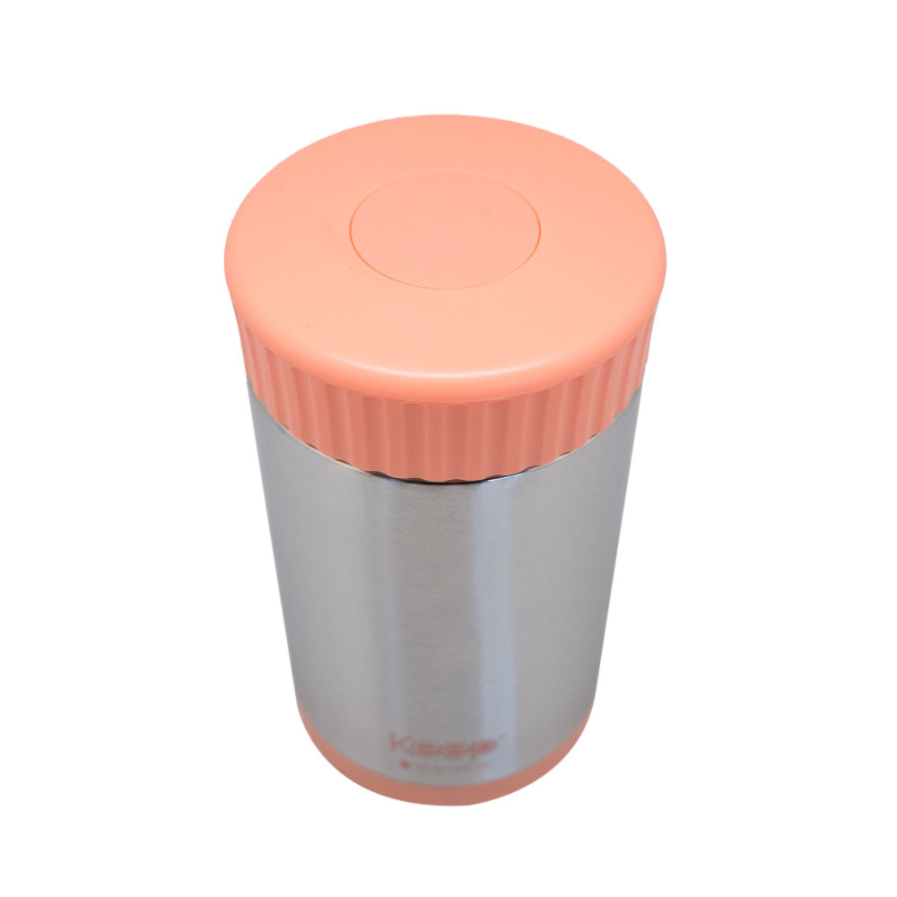 
                  
                    TERMO COMIDA COLORES 0.6L KEEP
                  
                