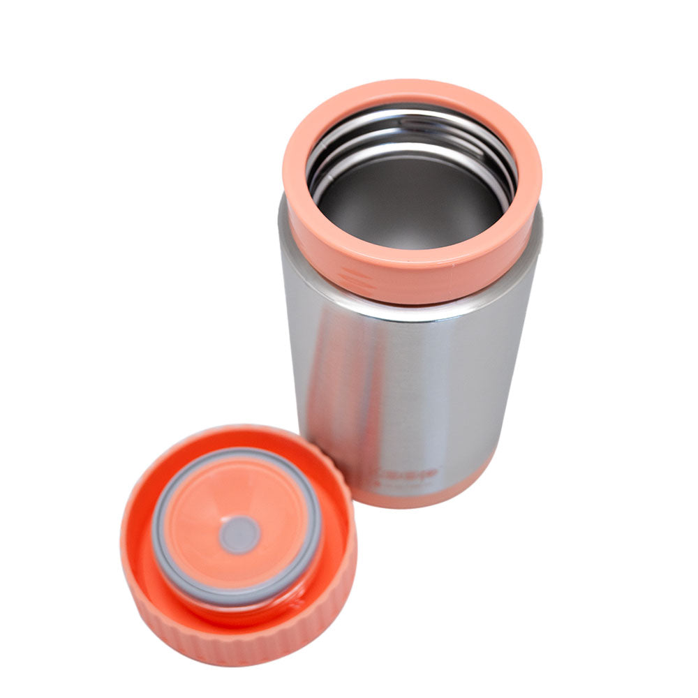 
                  
                    TERMO COMIDA COLORES 0.6L KEEP
                  
                