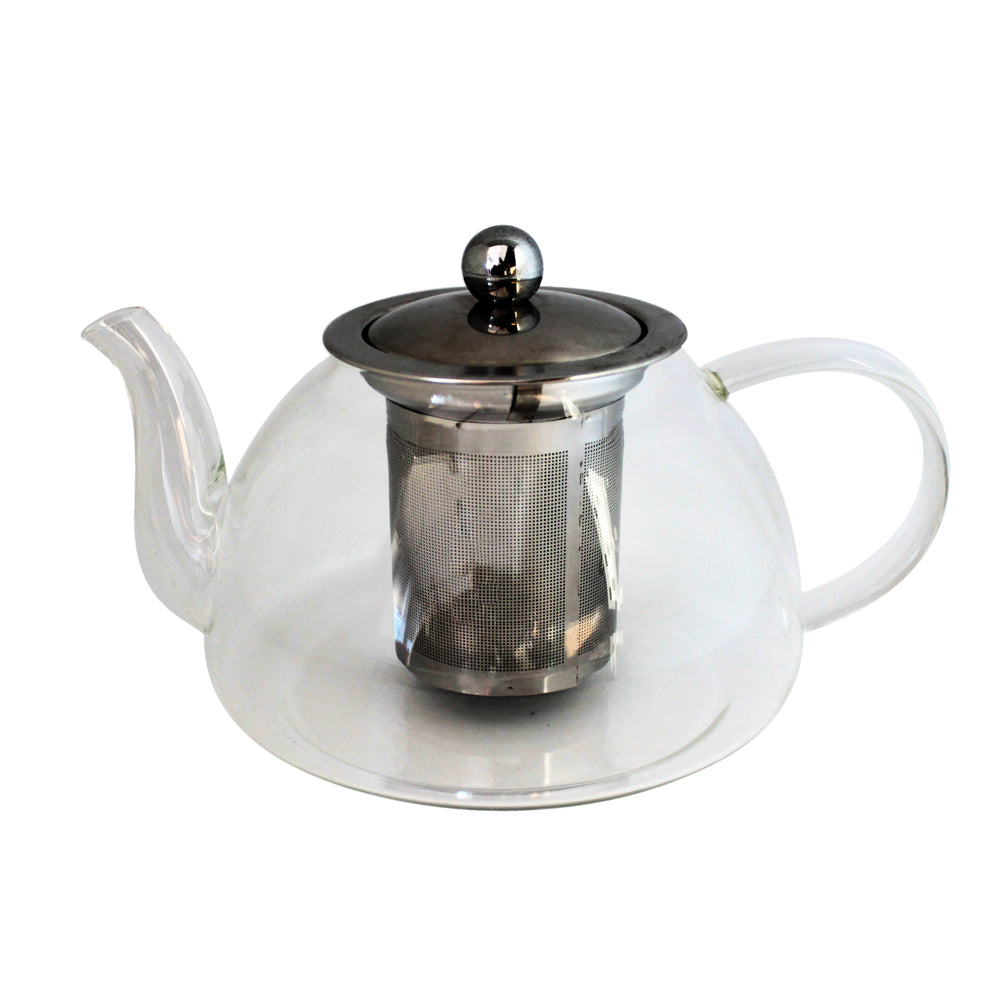 TETERA 1LT. GLASSO